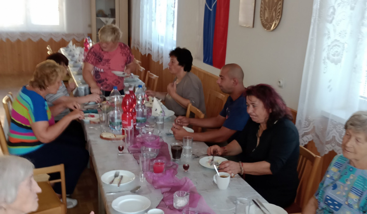 Lupočská hostina 2023 