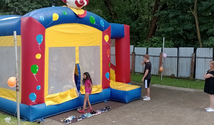 MDD v Lupoči 2024 