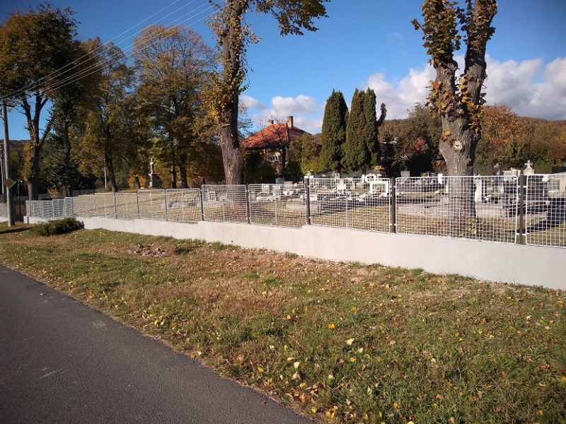 Lupoč-cintorín