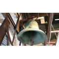 Prosba o finančnú pomoc pri oprave zvonov v obci Mašková
