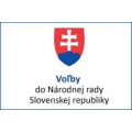 Voľby do Národnej rady Slovenskej republiky 30.09.2023
