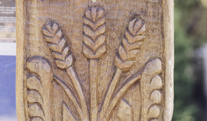 Fotka - Zaujímavosti obce Lupoč