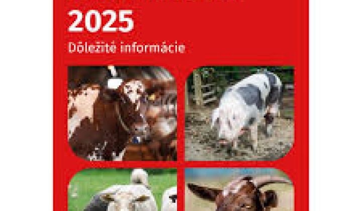 Fotka - Epidémia SLAK: Mimoriadne núdzové opatrenia platné od 14.04.2025