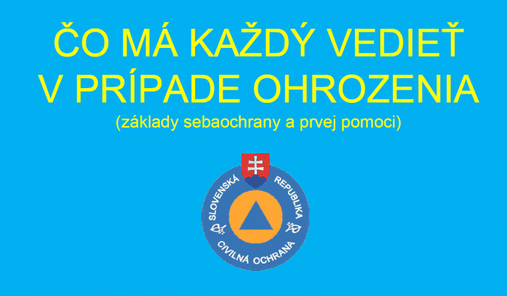Fotka - Príprava na CO 2025