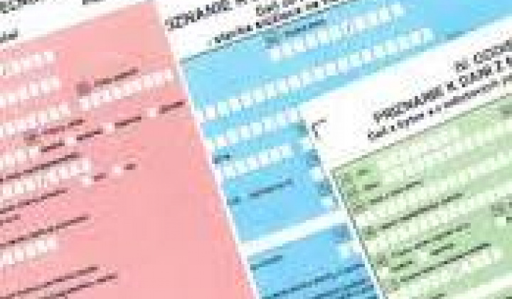 Fotka - Podanie daňového priznania k dani z nehnuteľností na rok 2026 - do 31.01.2026