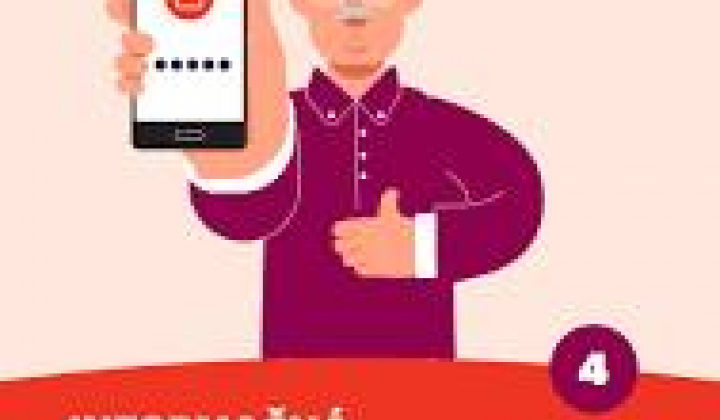 Fotka - DIGITÁLNI SENIORI - ZÍSKAJTE DIGITÁLNE ZRUČNOSTI A NOVÝ TABLET ZADARMO