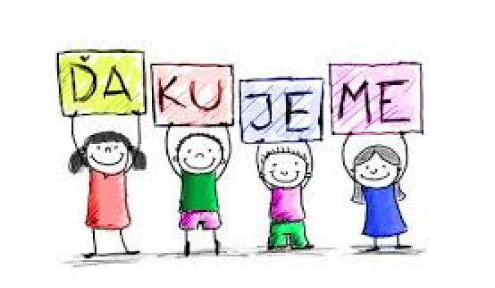 Fotka - nový článok