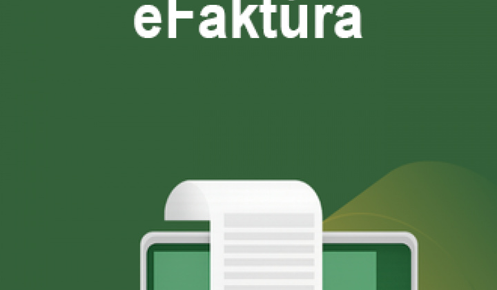 Fotka - Zavedenie elektronickej fakturácie-informácie pre občianske združenia, nadácie a mimovládne neziskové organizácie (MNO)